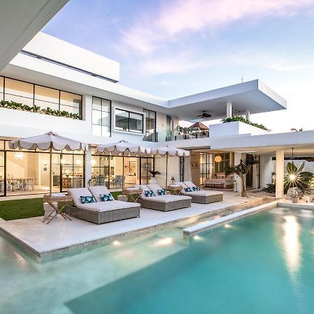 Umbala The House Villa Canggu  Luaran gambar