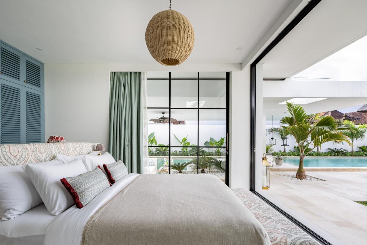 Umbala The House Villa Canggu  Luaran gambar