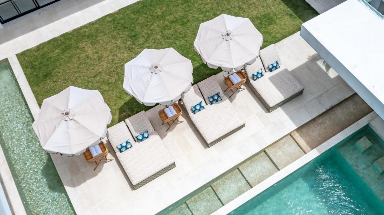 Umbala The House Villa Canggu  Luaran gambar